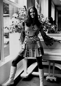 Ali MacGraw